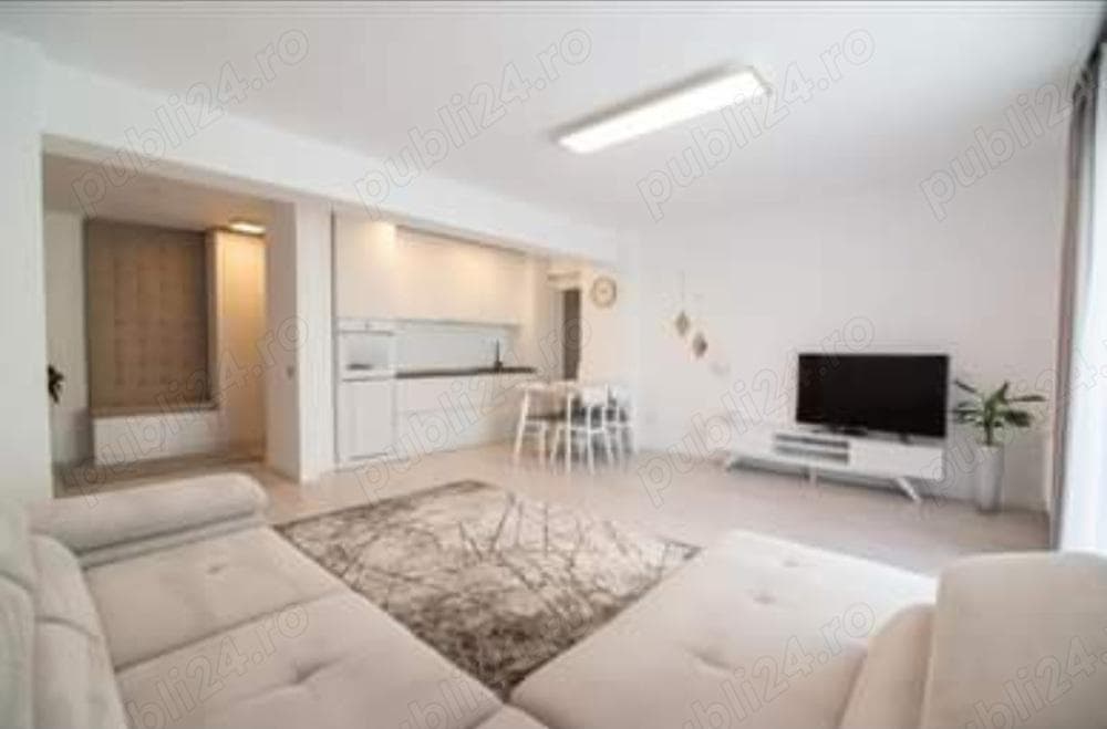 Apartament smart 2 cam Lux - imagine 1