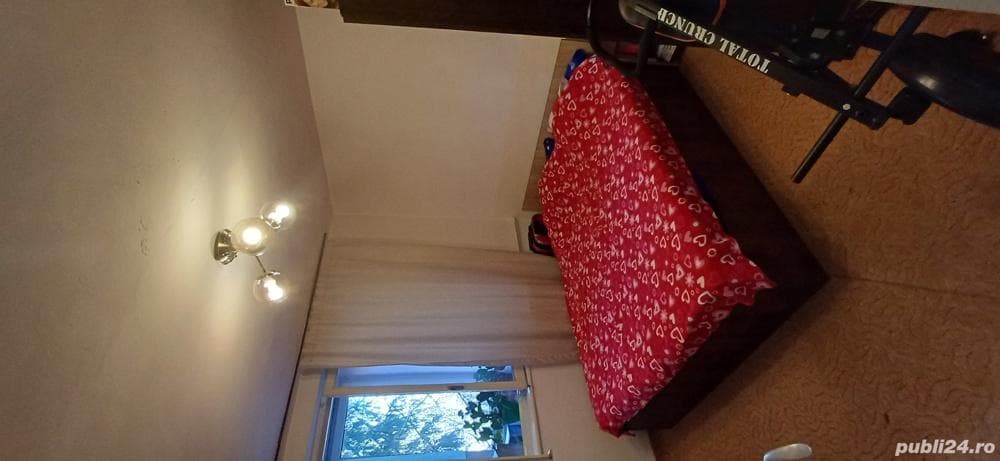 Vând apartament 2camere rogerius - imagine 1