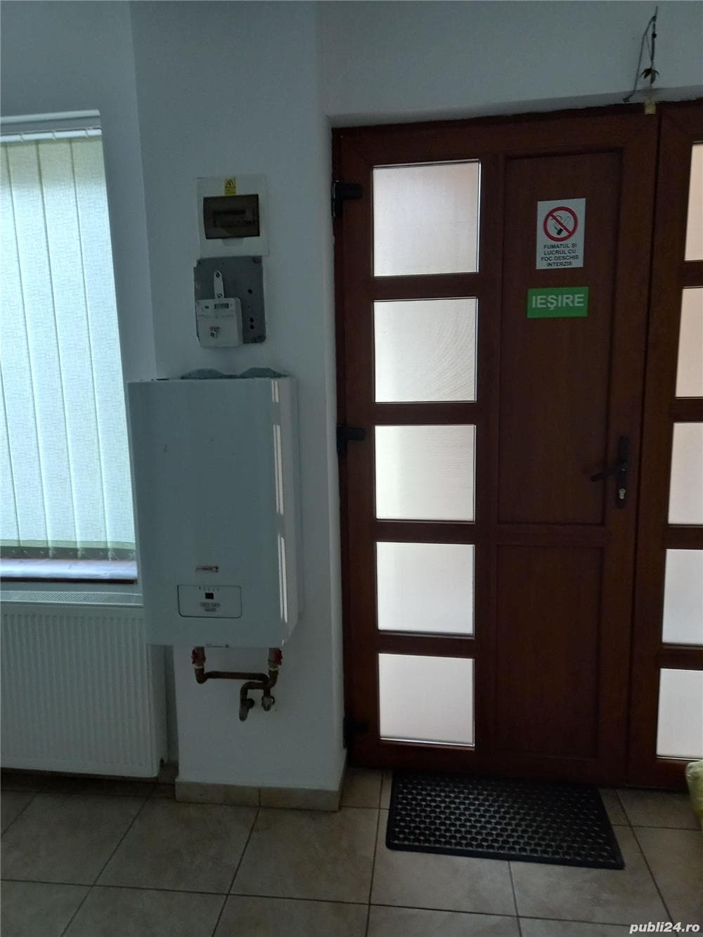 Vand apartament 2 camere,destinatie birou, situat ultracentral, cu destinația birou. - imagine 1