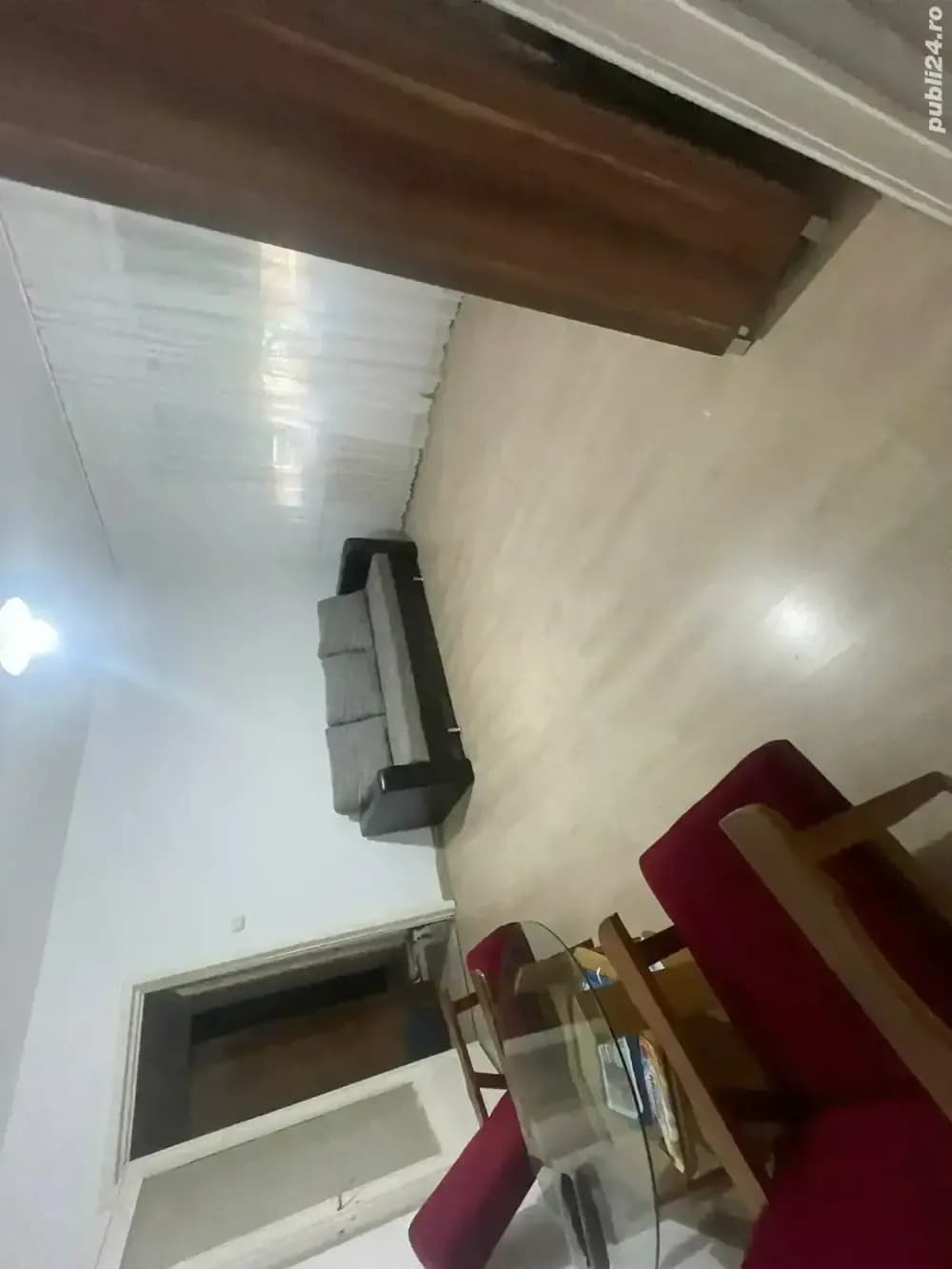 inchiriez Ap zona Nufărul aproape de Școala Onisifor Ghibu - imagine 1