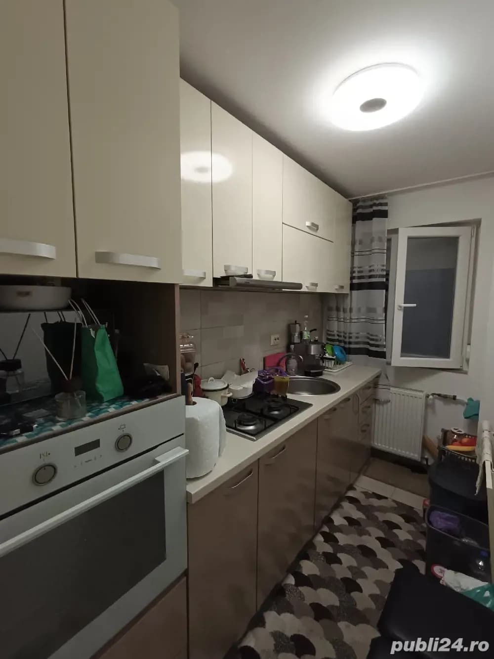 apartament 2 camere tip x - imagine 1