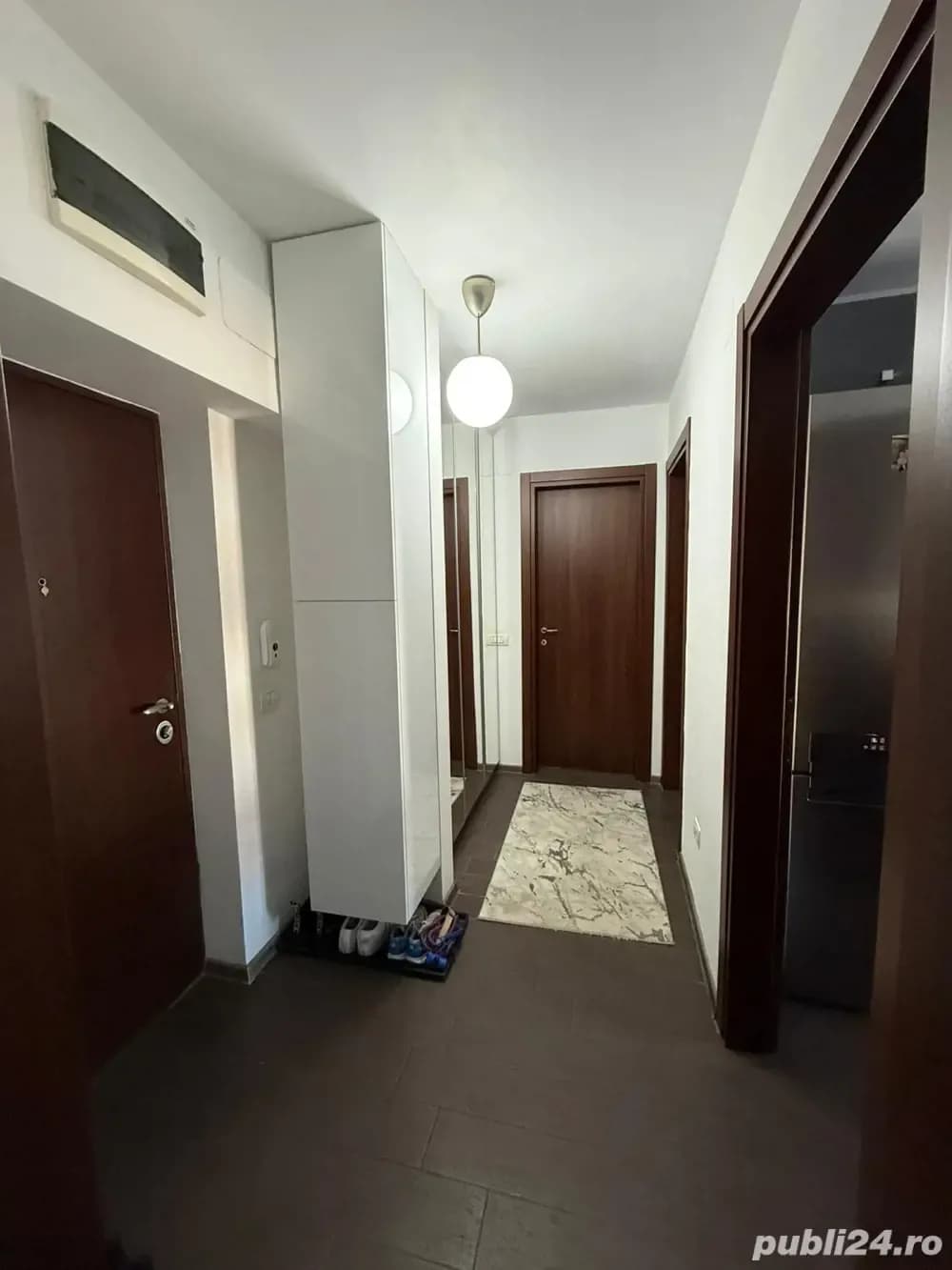 Vând Ap 2 camere decomandat - imagine 1