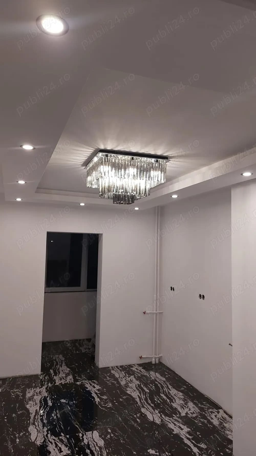 Apartament 2 Camere tip Pb mare Rogerius - imagine 1