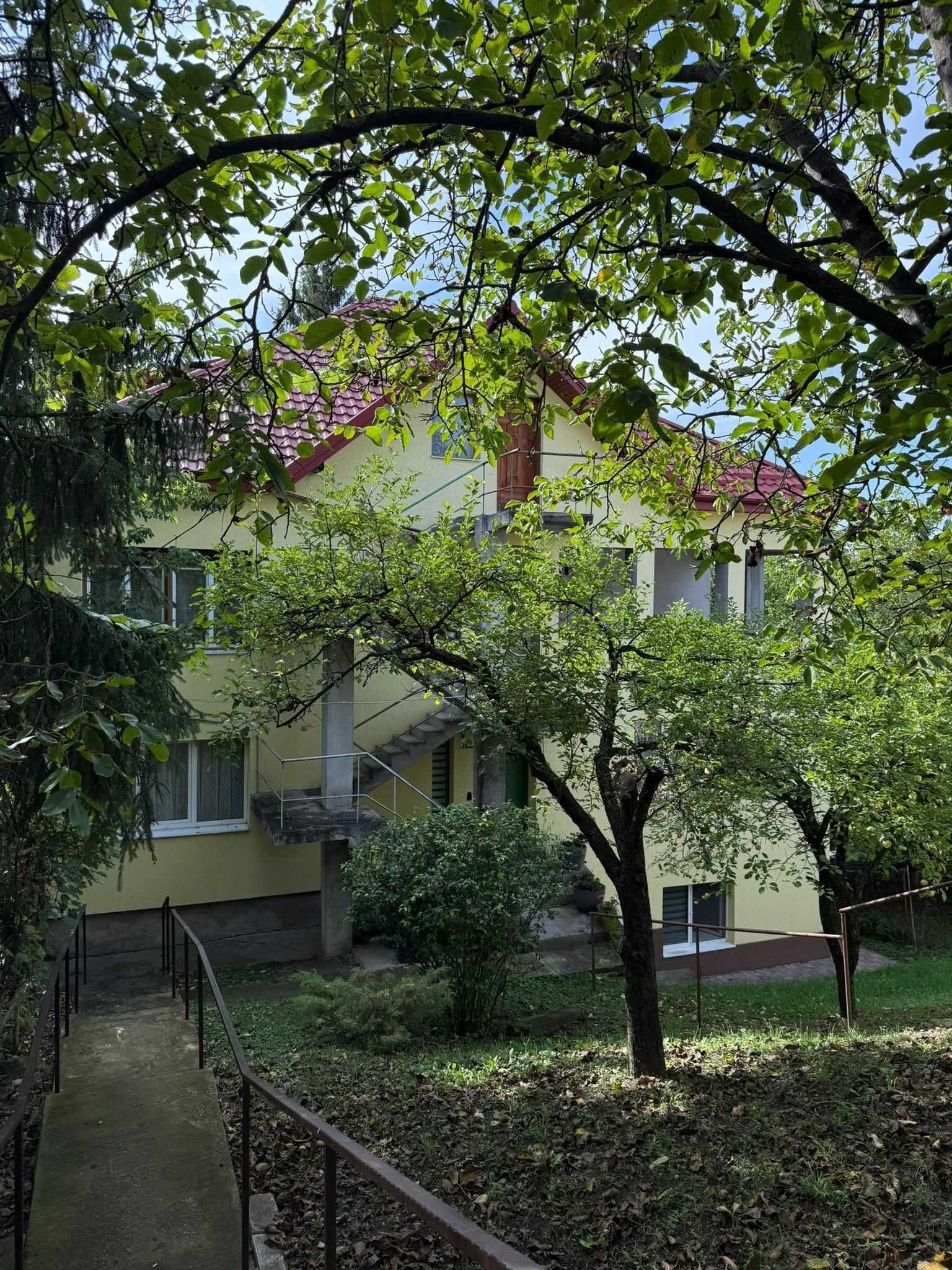 Apartament in Vila cartier Andrei Mureșanu - imagine 1