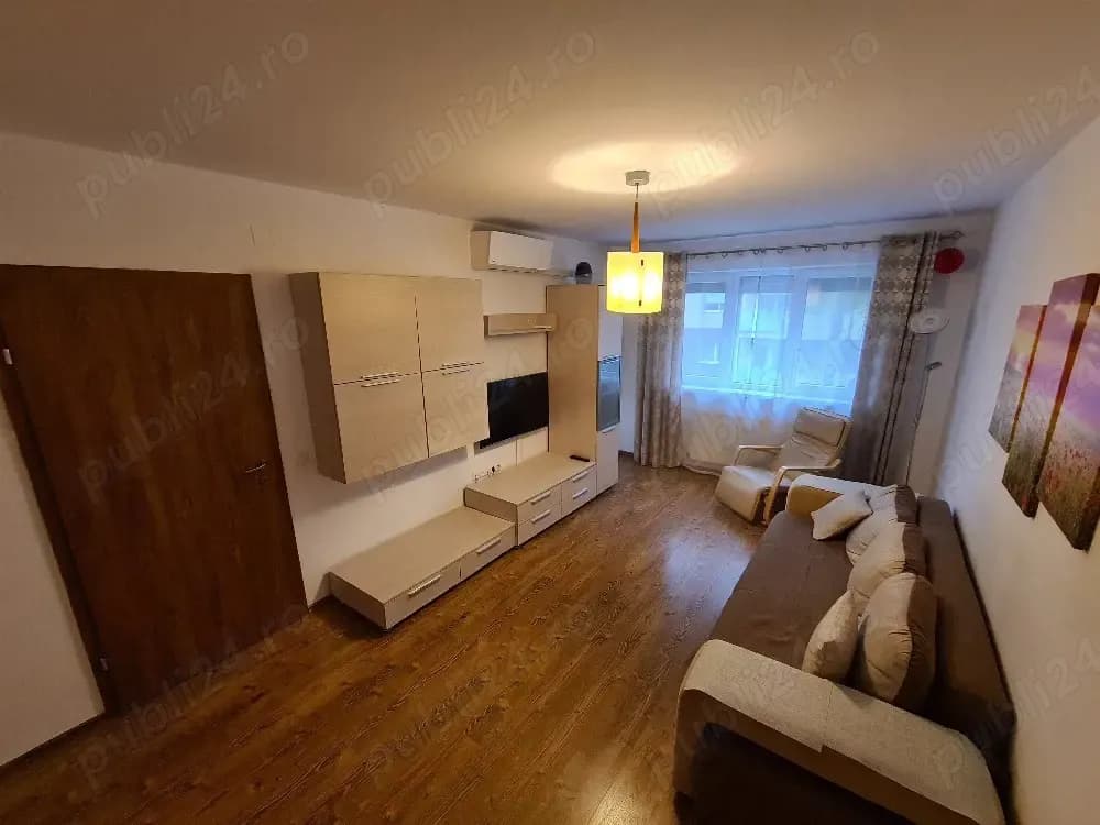 Vand apartament 2 camere Prima Nufarul