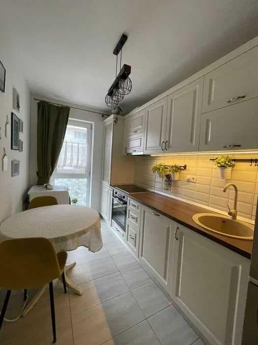 Apartament 2 camere cu terasa 35mp in Andrei Muresanu Sud - imagine 1