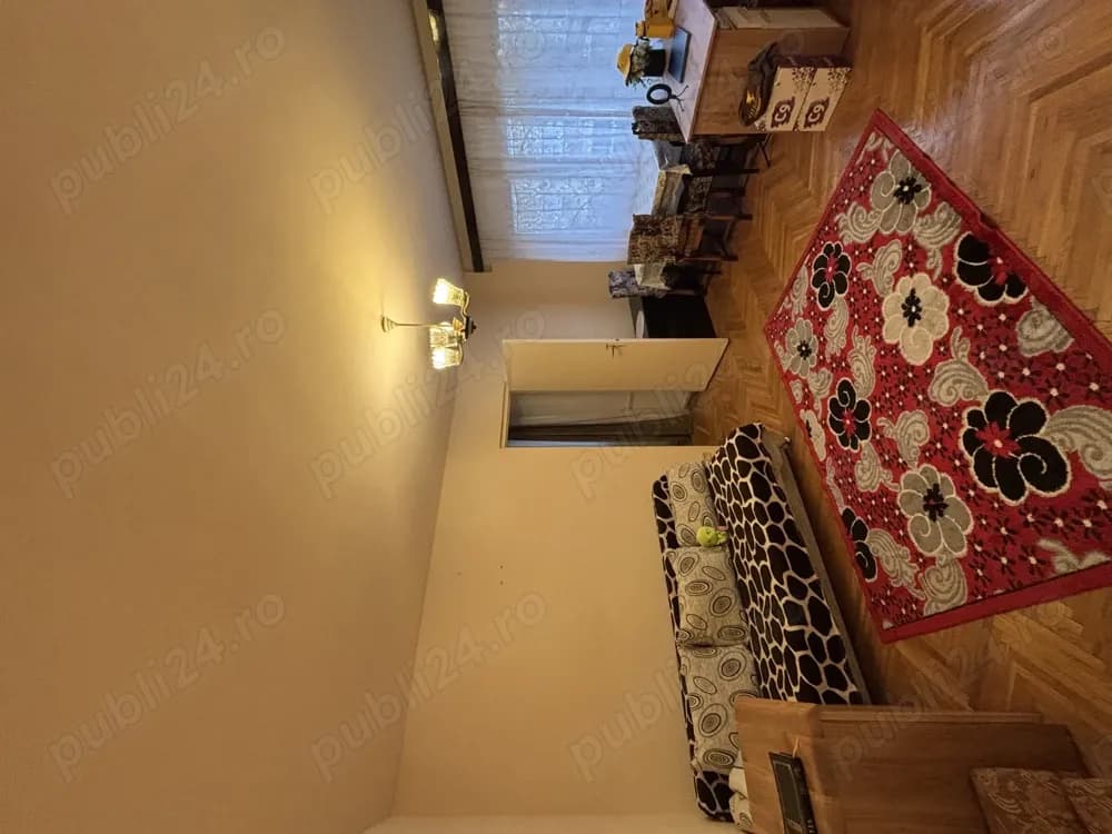 Apartament 2 camere tip T Velența Oradea