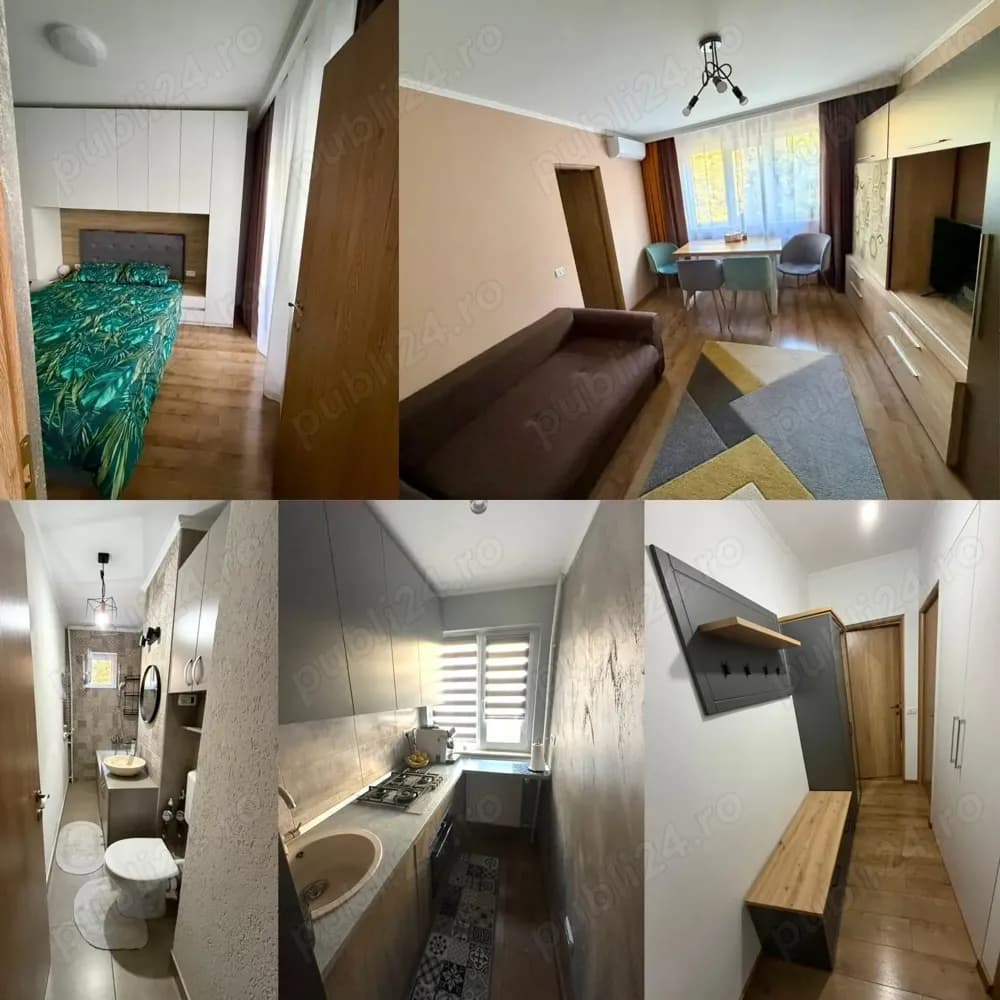 Vând apartament 2 (două) camere - imagine 1