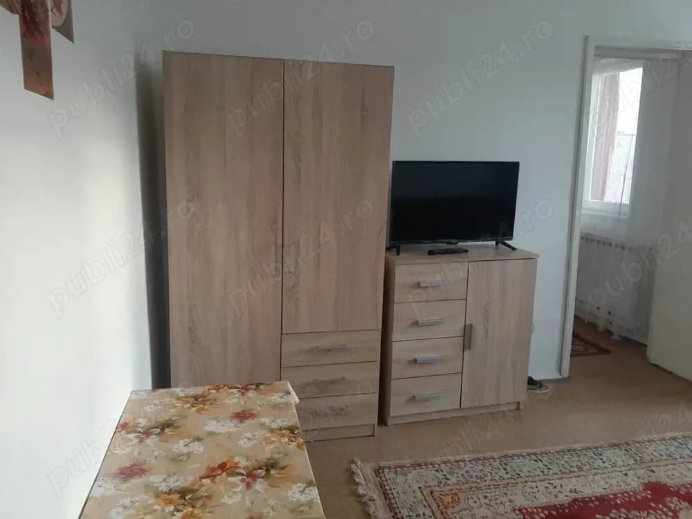 Apartament 2 capeme
