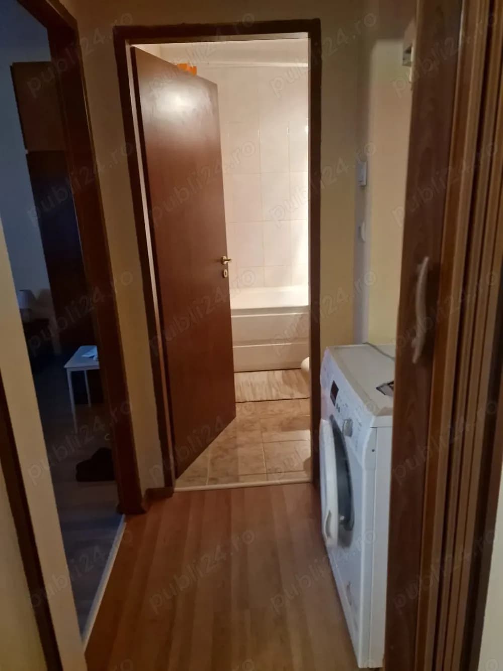 Vand Ap tip F str. Selimbarului 80.000 e - imagine 1