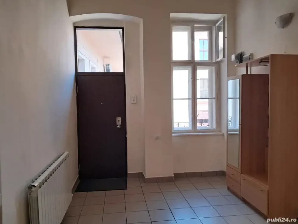 vand apartament in casa situat ultracentral