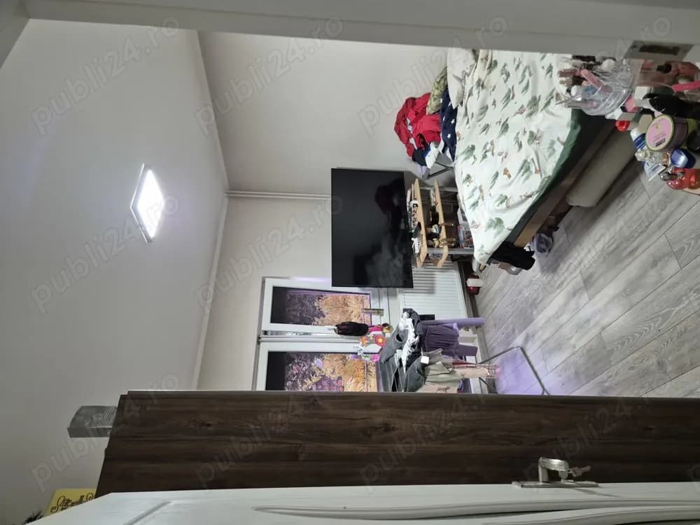 Vand apartament2 camere tip pc rogerius decebal