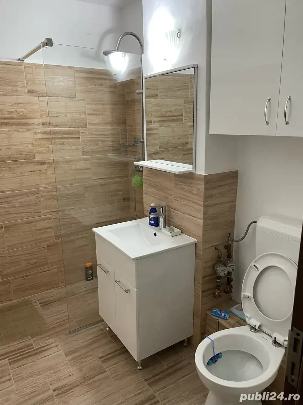 Vand apartament 3 cam PB - imagine 1