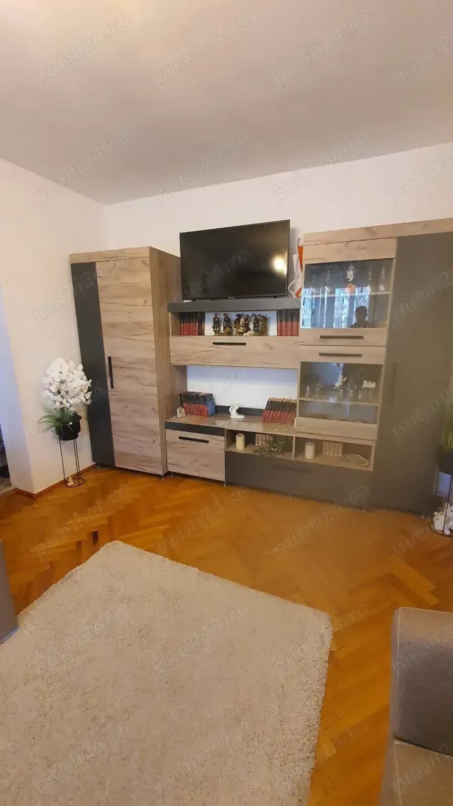 Apartament 3 camere tip A - imagine 1