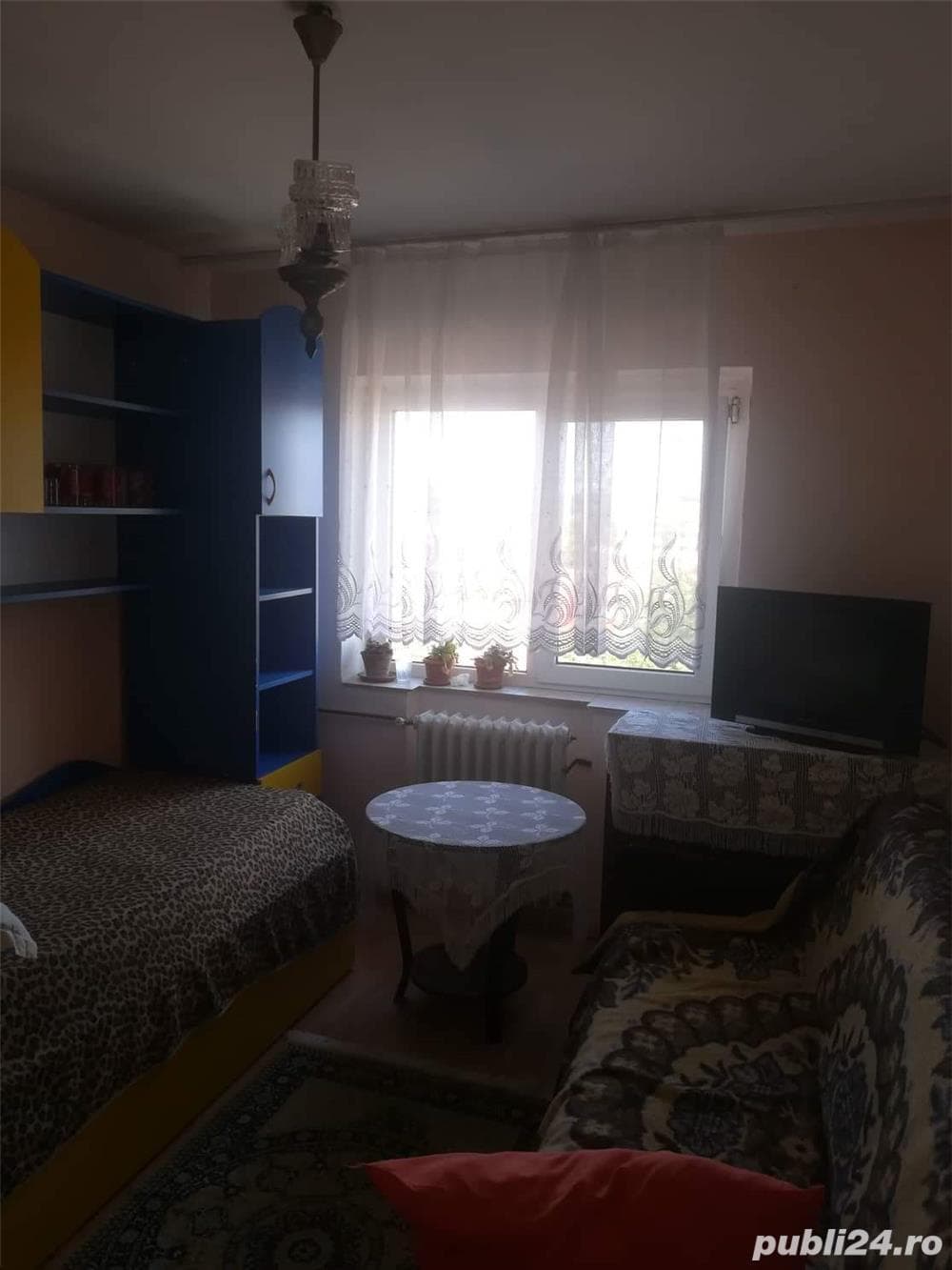Vand Apartament 3 camere negociabil!! - imagine 1