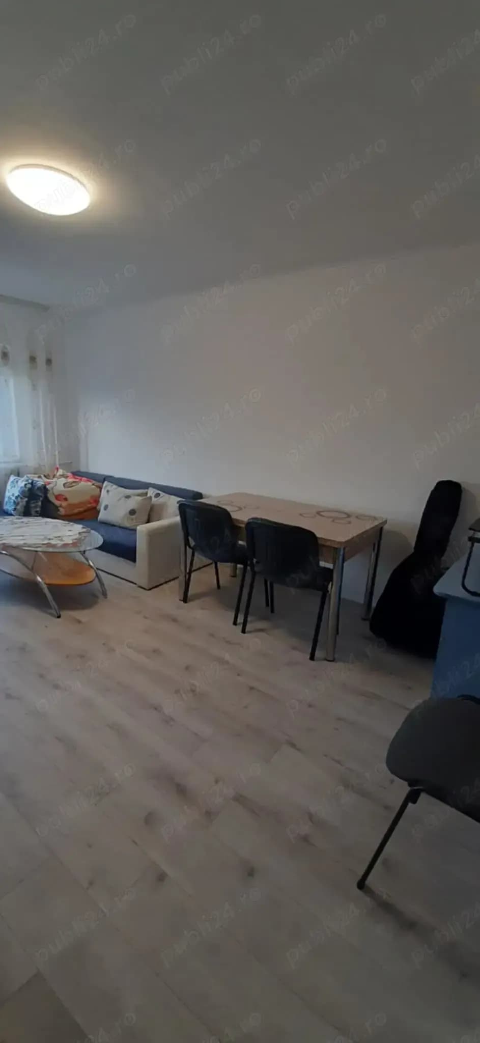 Vând urgent apartament  tip PB 3 camere,Oradea - imagine 1