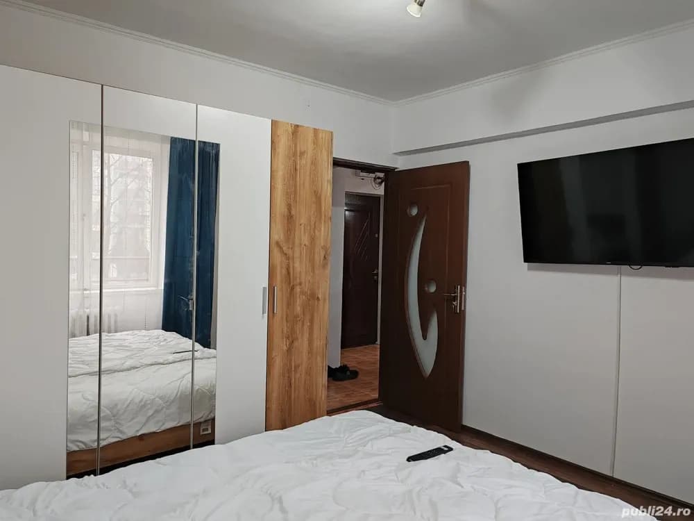 De vânzare etaj  1 din 8, apt 3 camere, 2 bai Dimitrie Cantemir - imagine 1