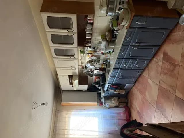 Apartament 3 camere PC mare 2 bai Rogerius dubla or balcon inchis