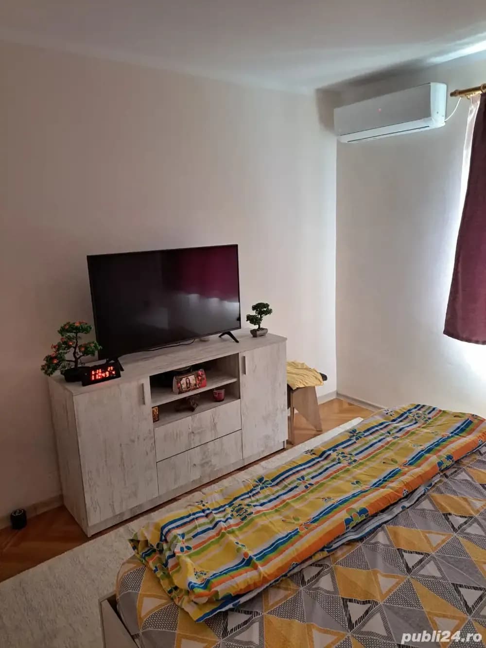 Apartament 3+1 camere