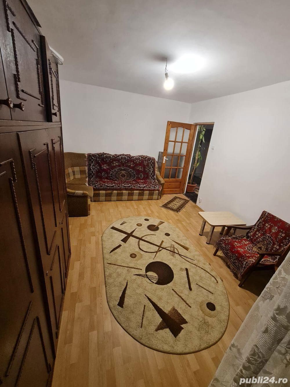 vand apartament 3 camere Manastur zona pod Calvaria - imagine 10