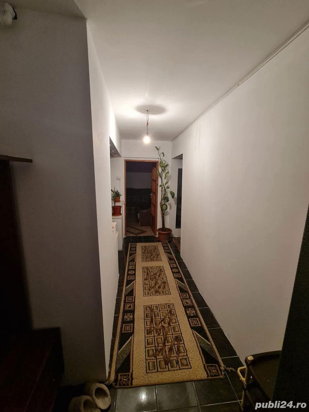 vand apartament 3 camere Manastur zona pod Calvaria - imagine 1