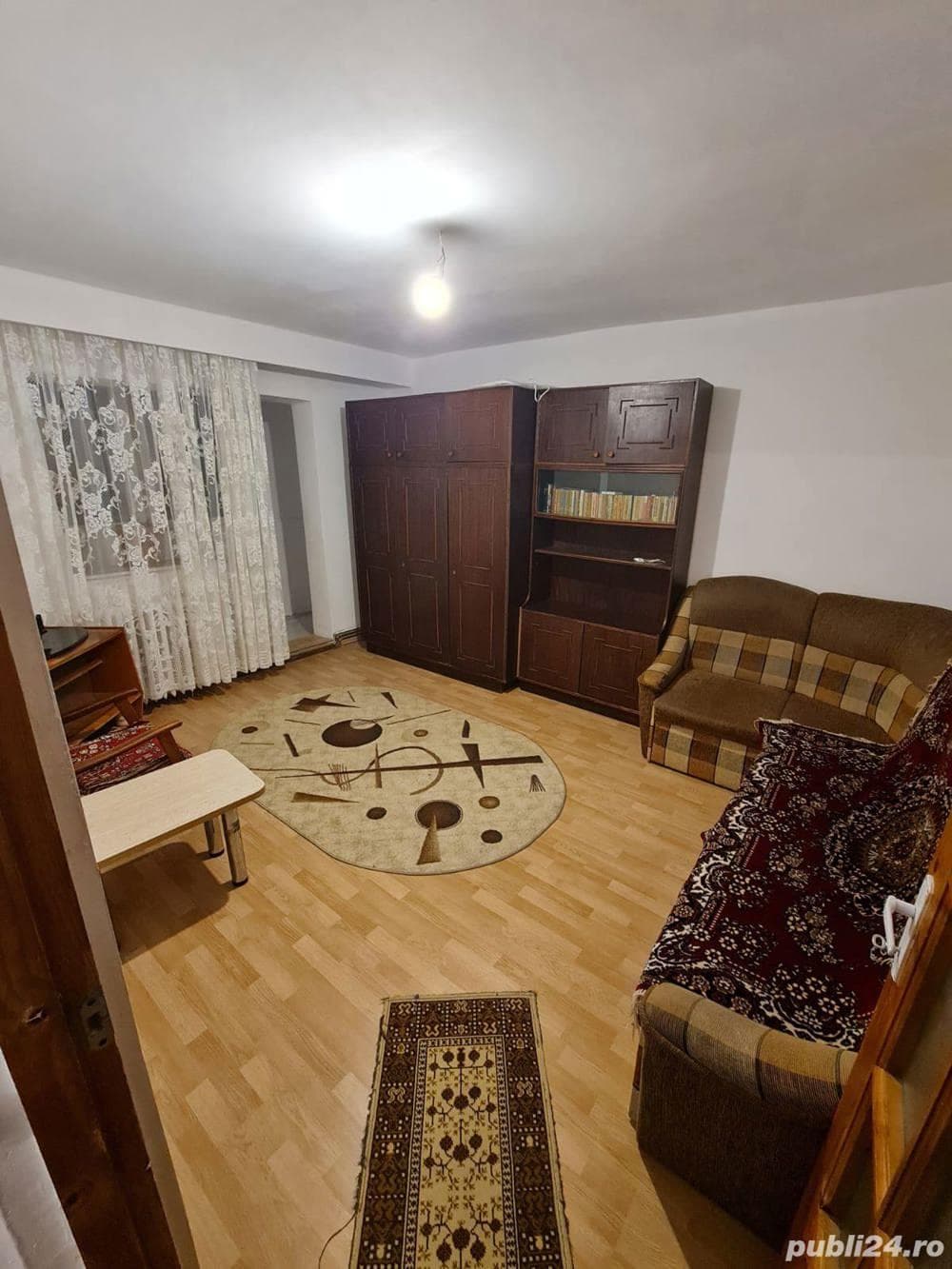 vand apartament 3 camere Manastur zona pod Calvaria - imagine 2