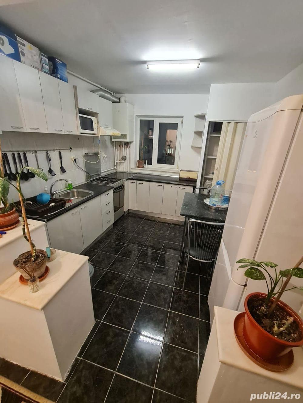 vand apartament 3 camere Manastur zona pod Calvaria - imagine 3