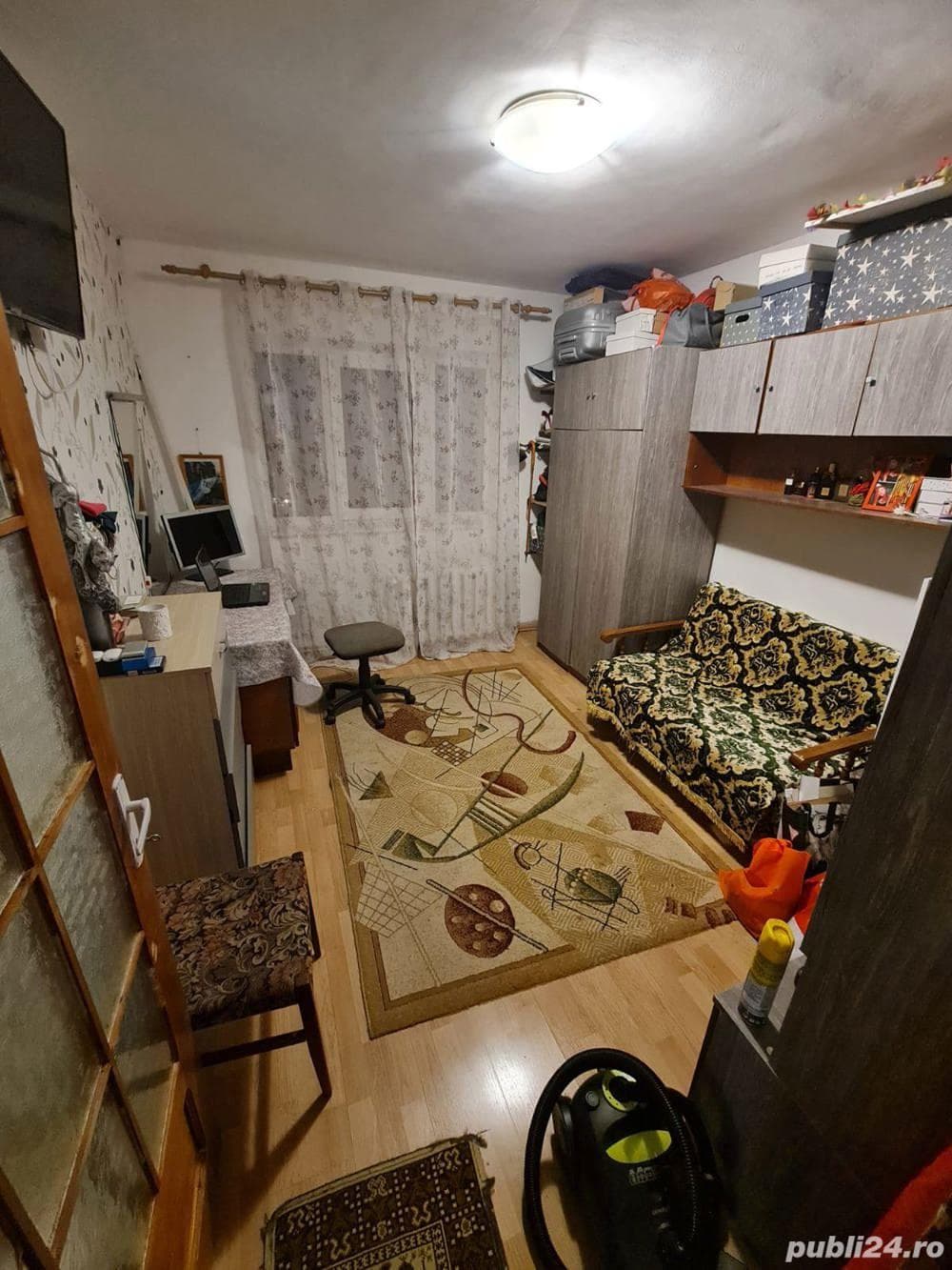 vand apartament 3 camere Manastur zona pod Calvaria - imagine 5