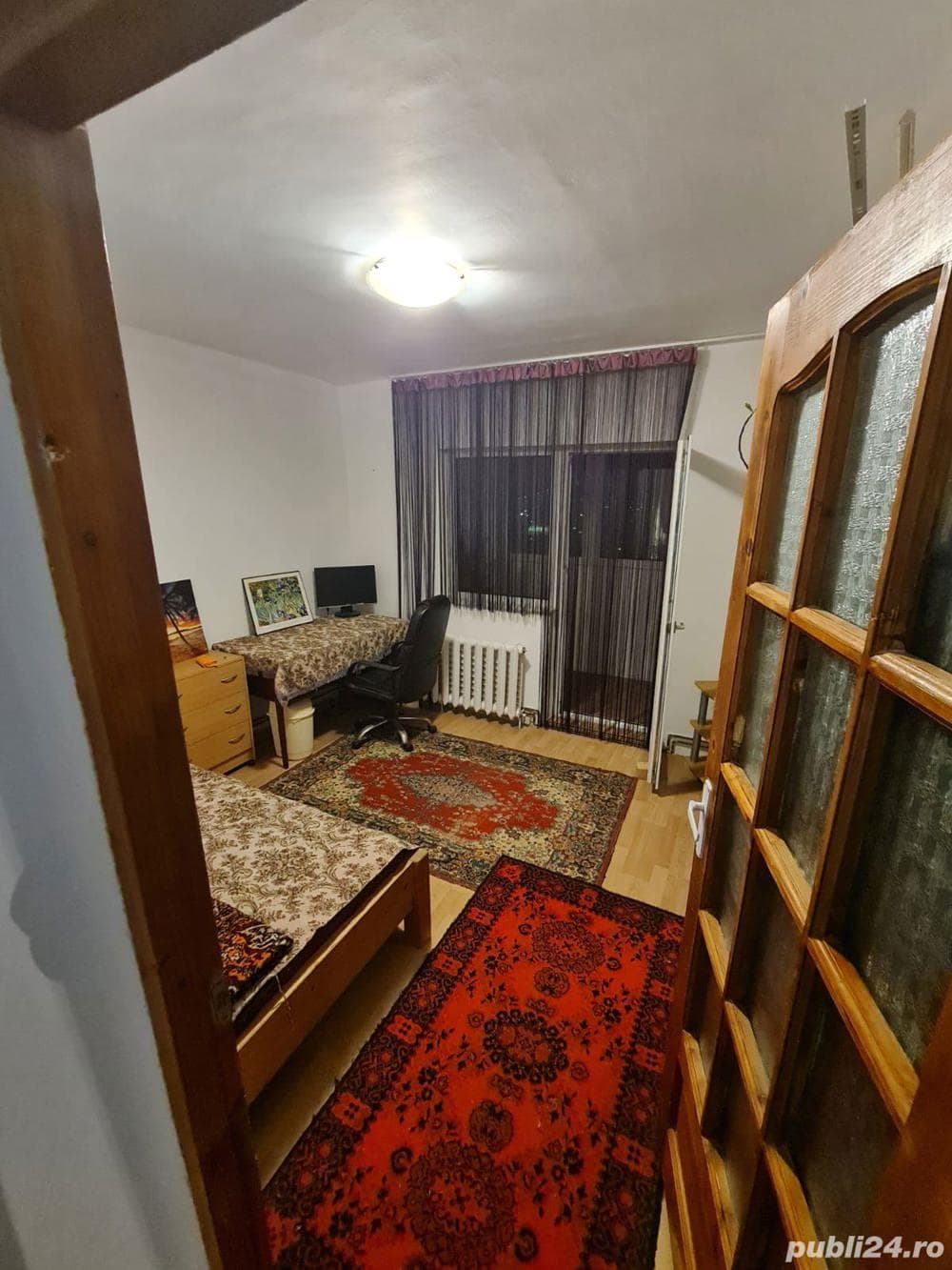 vand apartament 3 camere Manastur zona pod Calvaria - imagine 6