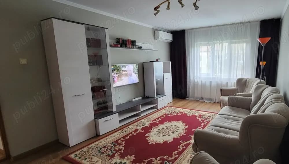 Apartament 3 camere tip PB, (imediat ocupabil)