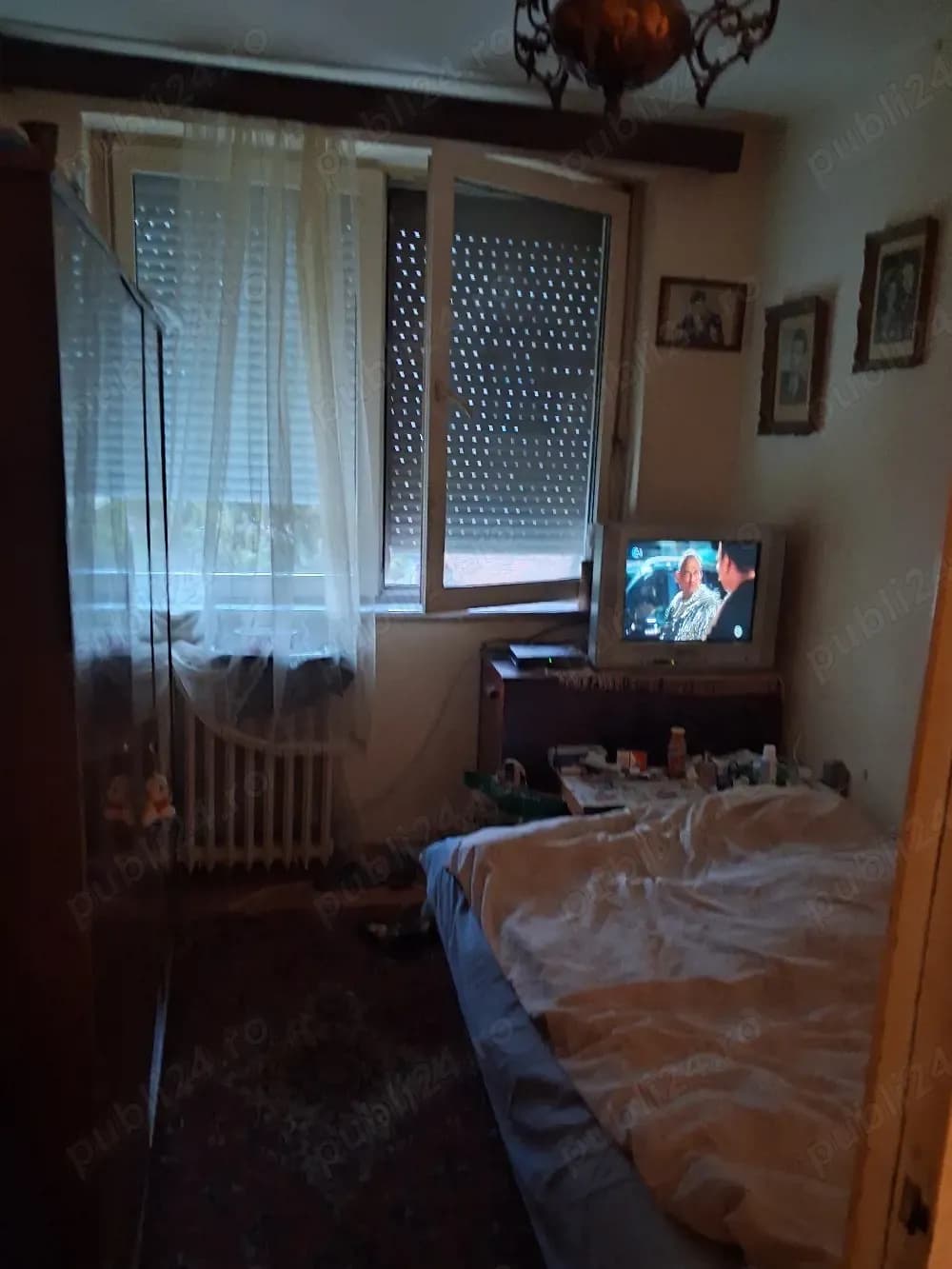 apartament 3 camere - imagine 1