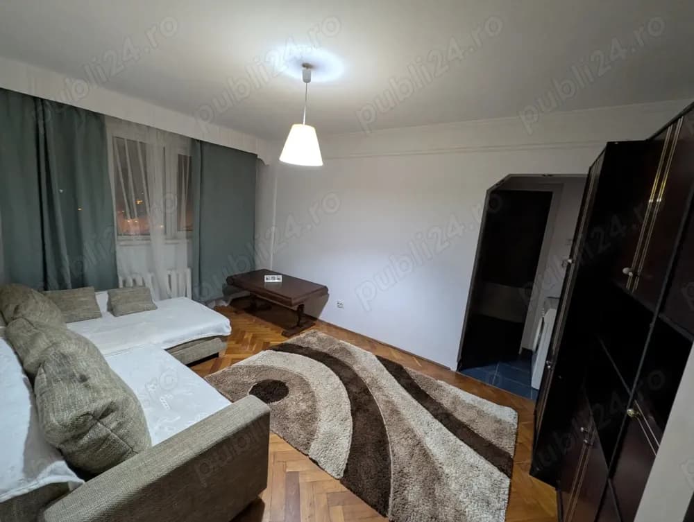 Proprietar ofer spre vânzare apartament cu 3 camere, tip AN, Rogerius - imagine 1