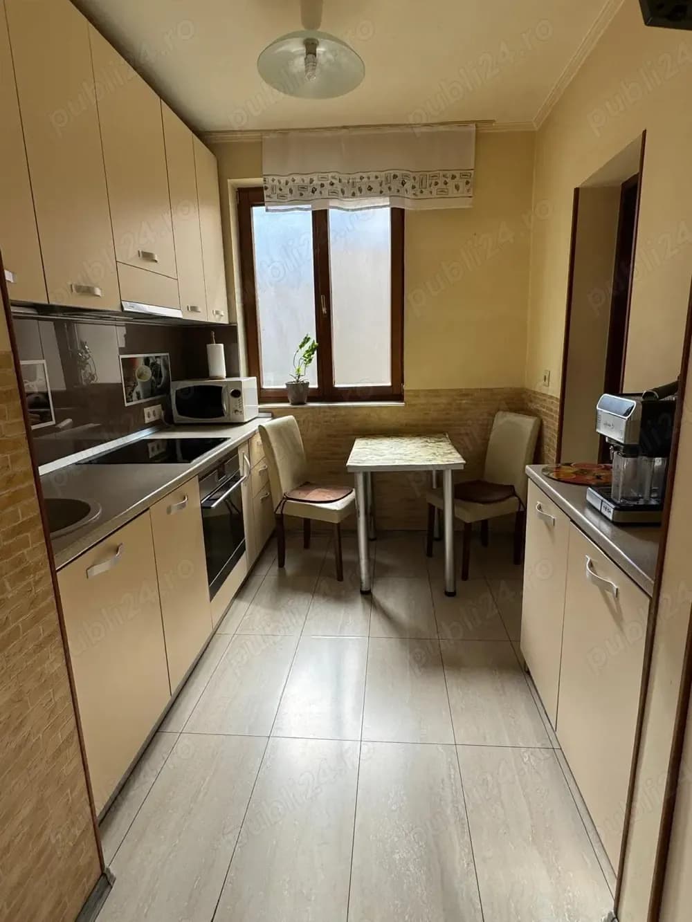 Apartament 3 camere Rogerius, strada Transilvaniei - imagine 1
