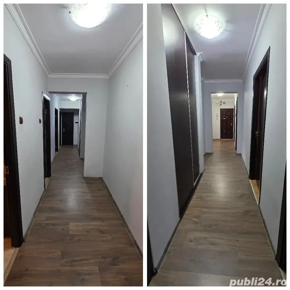 Apartament 4 camere decomandat, zona Decebal - imagine 1