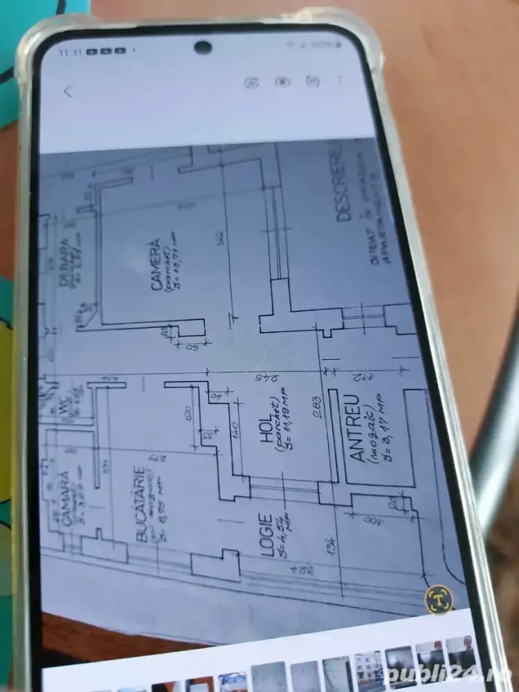 Vanzare Apartament Ultracentral - str. Republicii - imagine 1