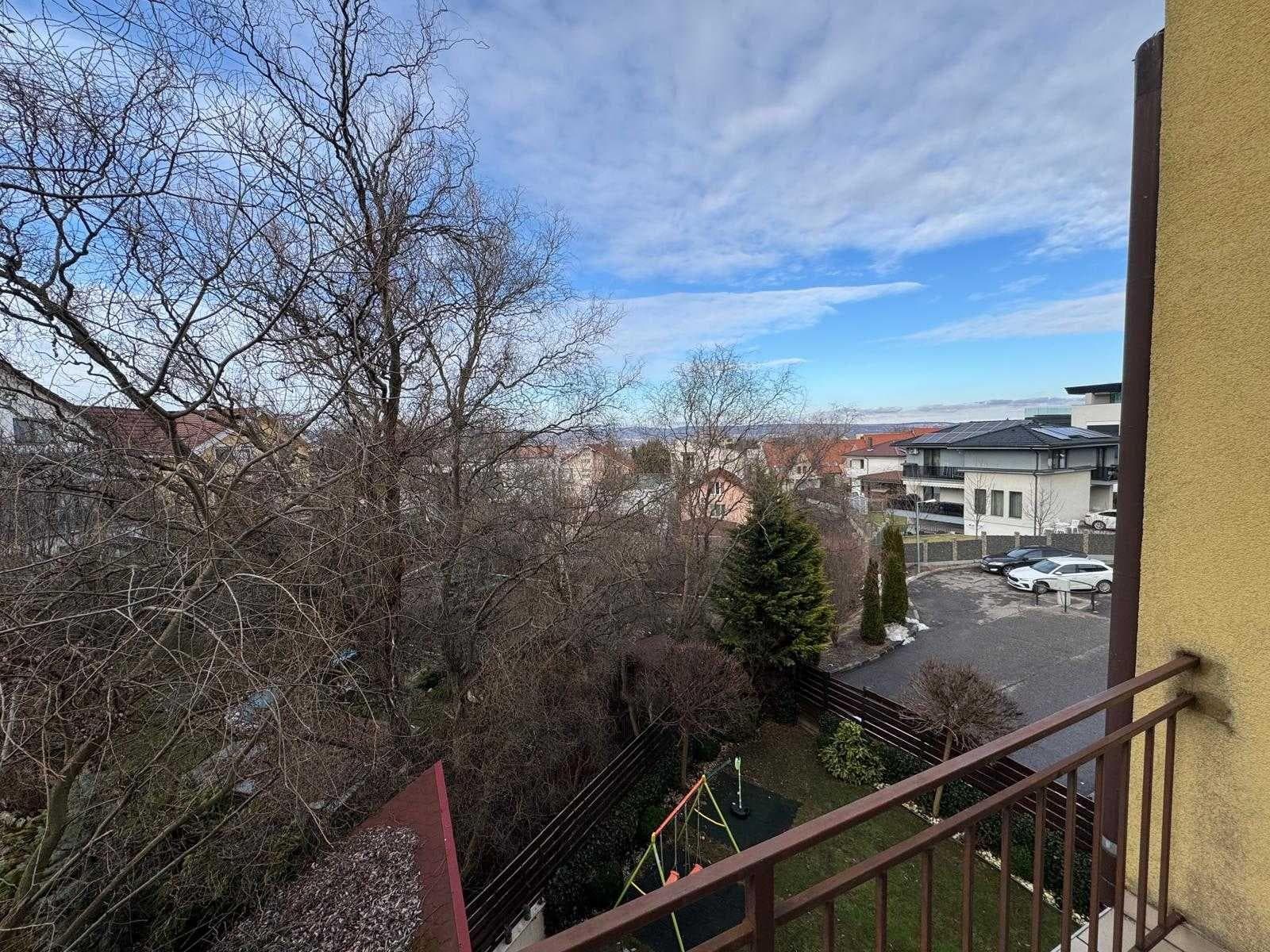 Apartament cu panoramă superbă  , Str. Constantin Nottara, Cluj-Napoca - imagine 1