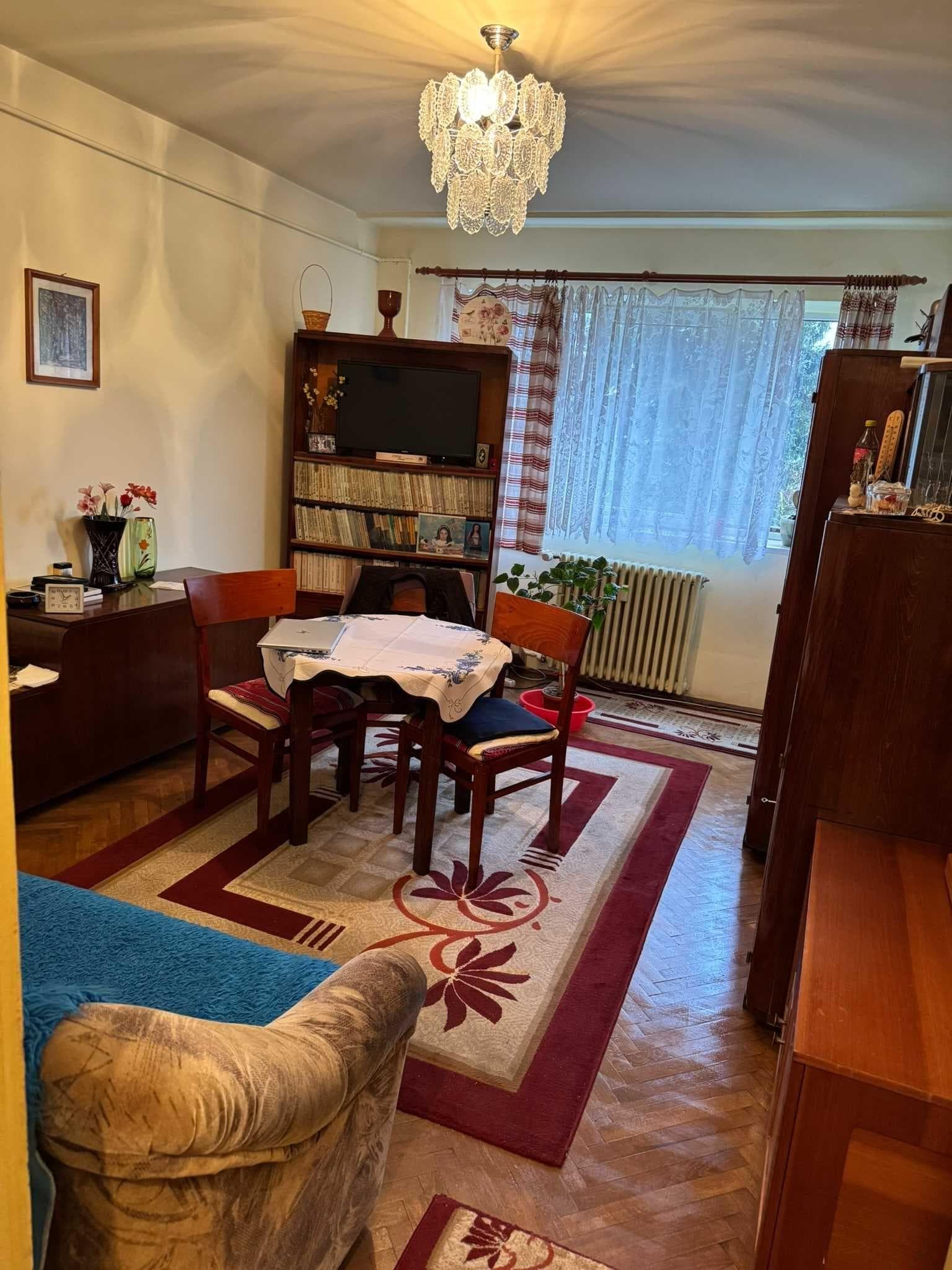 Vând apartament 2 camere – Mănăștur, Cluj -Napoca - imagine 1