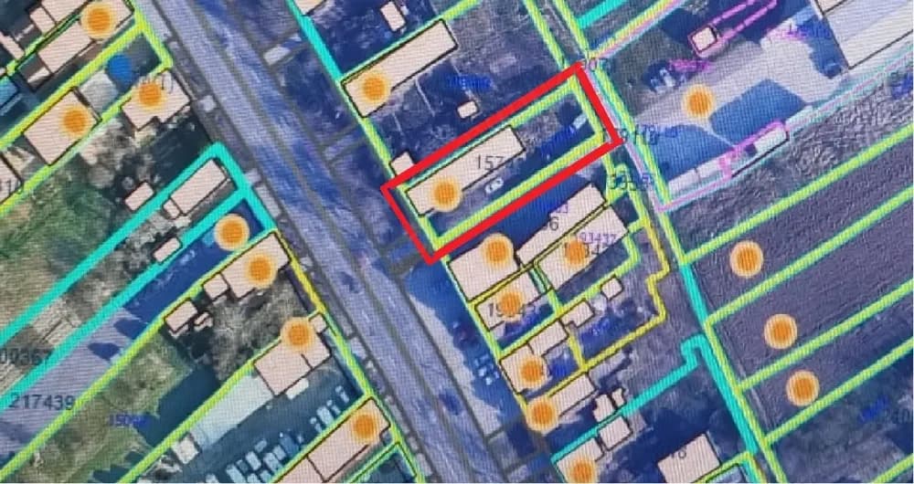 Teren COMERCIAL   REZIDENTIAL in Oradea -pozitie DEOSEBITA-posibilitate plata RATE la intelegere