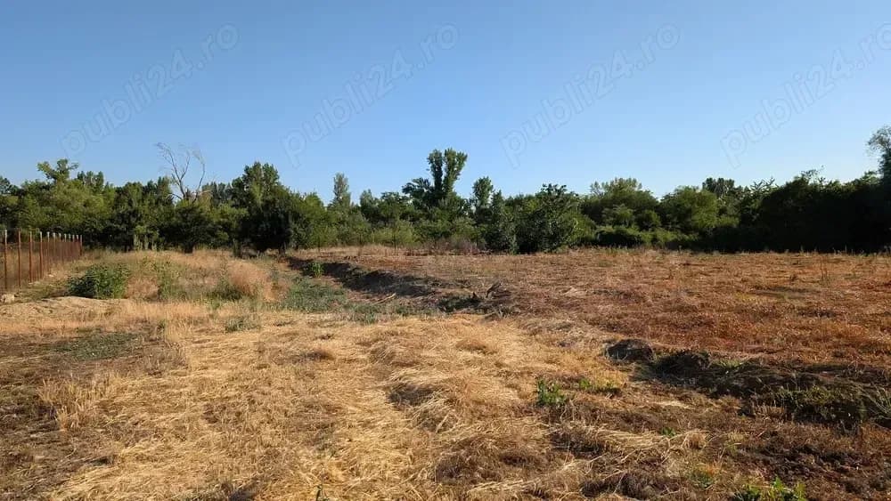 Vând teren intravilan în Podgoria, Oradea - 671mp