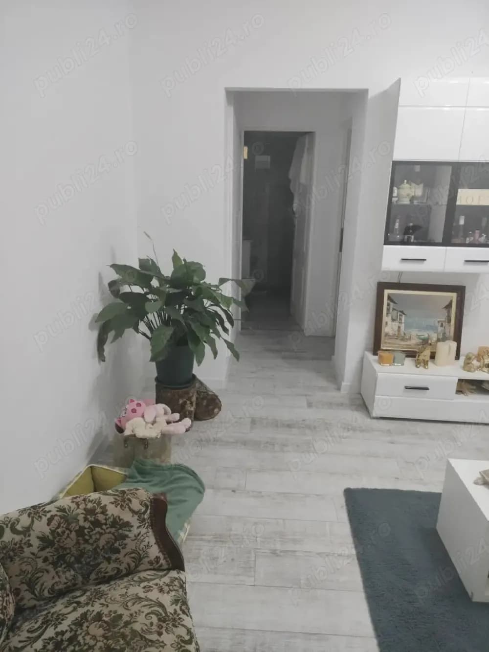 Apartament de vânzare în Gheorgheni Str Băița - imagine 1