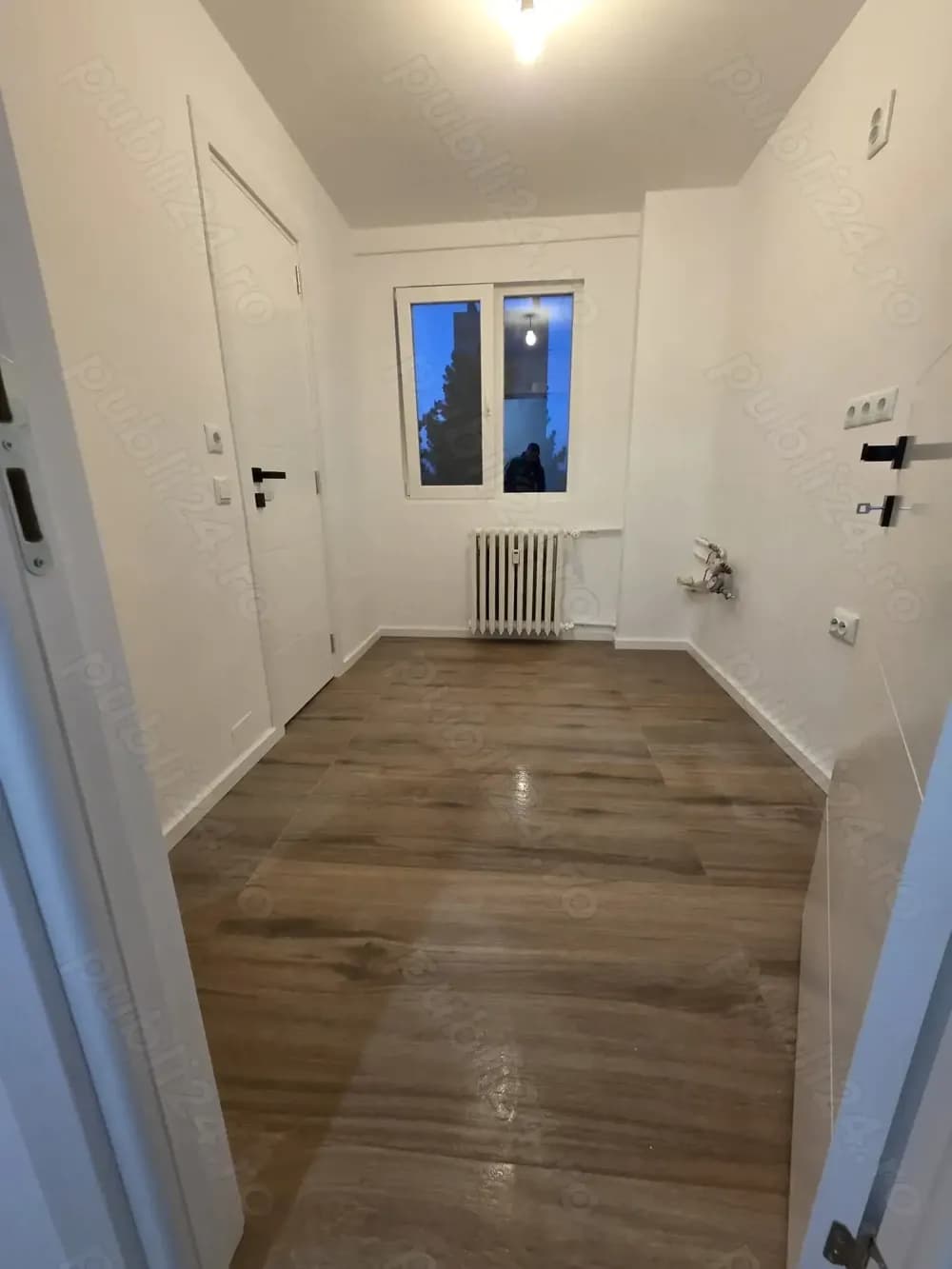 Apartament 3 camere in Gheorgheni,  Cluj Napoca,  67 mp, renovat nou - imagine 1