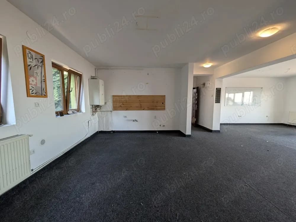 Vand Apartamente 3 4 camere Calea Turzii 111 C - imagine 1