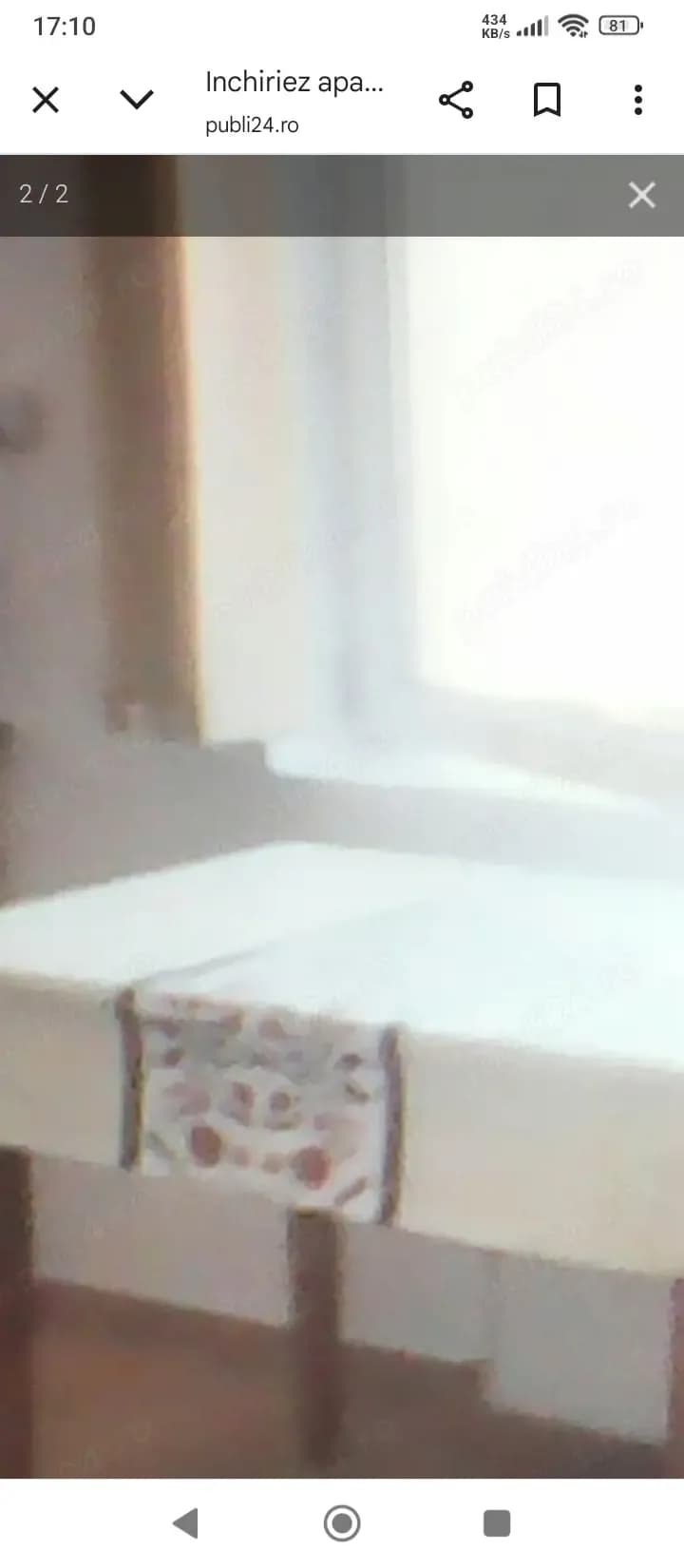 Apartament de vinzare - imagine 1