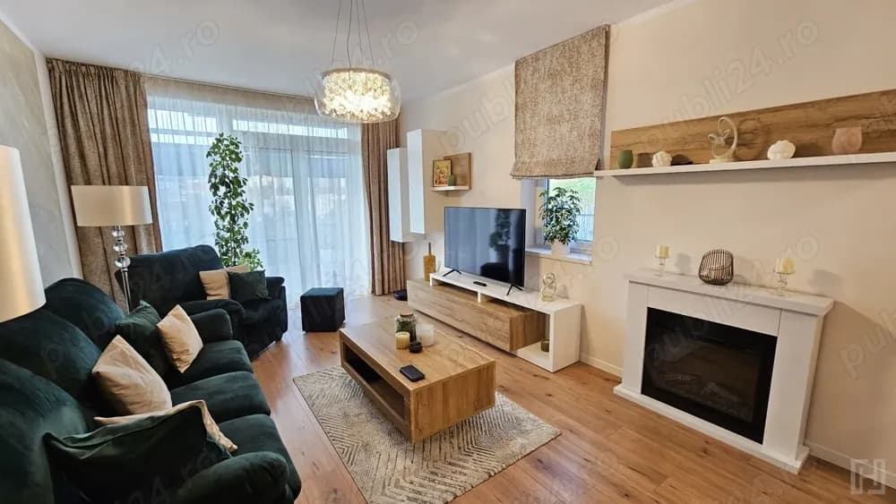 Casa unifamiliala de vanzare