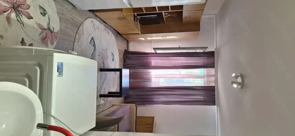 Închiriez garsoniera de 21 metri pătrați in zona Mărăști, lângă Expo Transilvania - imagine 1