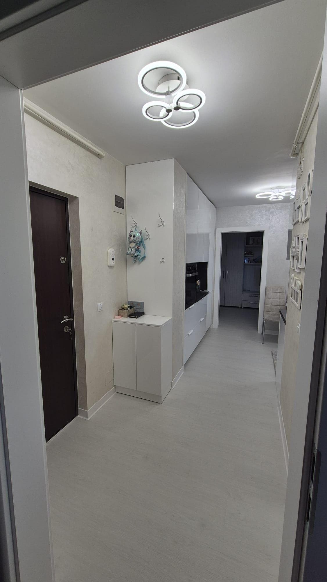 Apartament 2 camere de vanzare - imagine 1