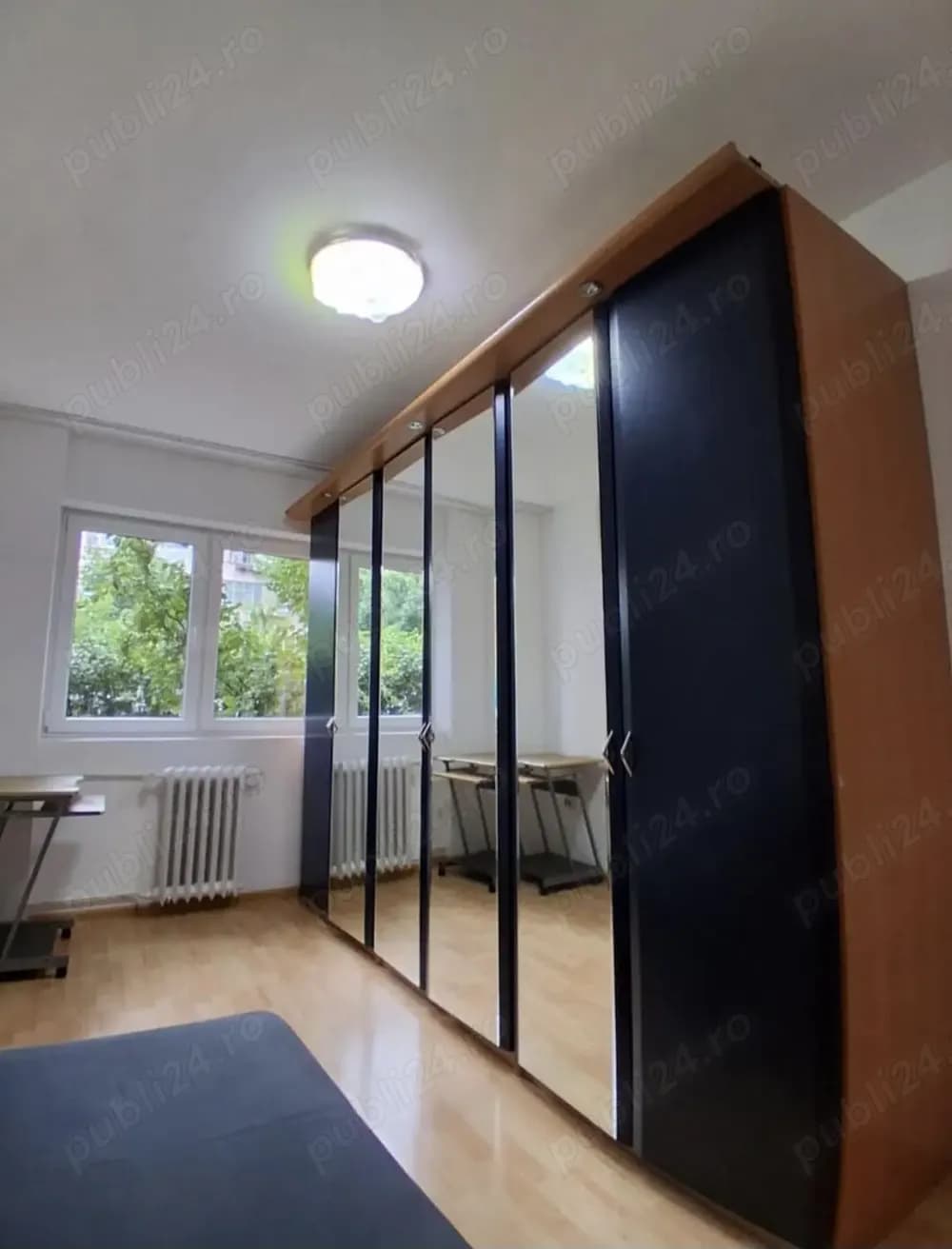 Apartament 2 camere Manastur Chirie Cluj Napoca Chirii Cluj Inchiriez Apartament Manastur