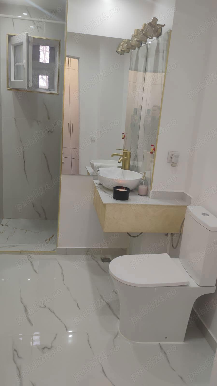 Apartament 3 camere de vânzare - imagine 3
