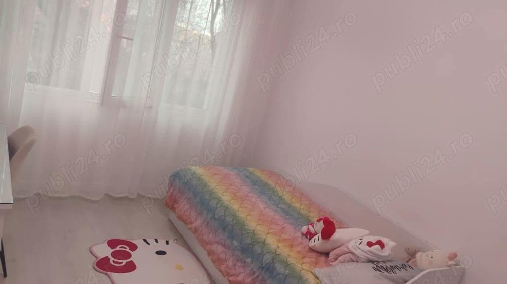 Apartament 3 camere de vânzare - imagine 4
