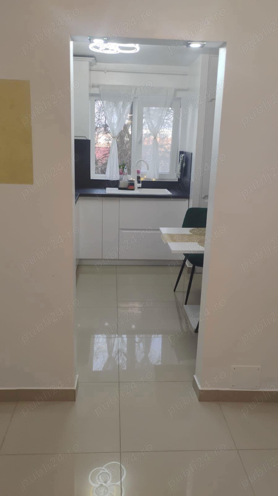 Apartament 3 camere de vânzare - imagine 5